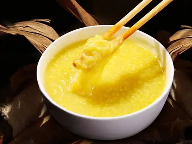 小米營(yíng)養(yǎng)膳食